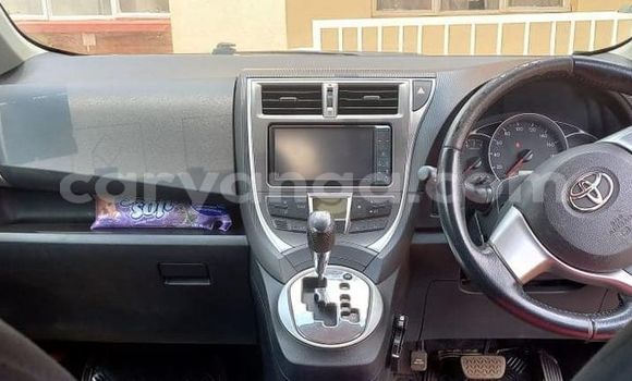 Nunua Ilio tumika Toyota Ractis Blue Gari ndani ya Blantyre nchini Malawi Nunua Ilio tumika Toyota Ractis Blue Gari ndani ya Blantyre nchini Malawi