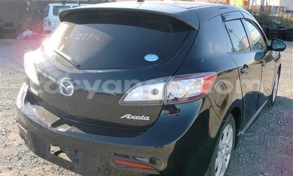 Buy Used Mazda Axela Black Car in Blantyre in Malawi Buy Used Mazda Axela Black Car in Blantyre in Malawi