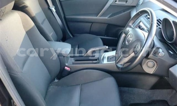 Buy Used Mazda Axela Black Car in Blantyre in Malawi Buy Used Mazda Axela Black Car in Blantyre in Malawi