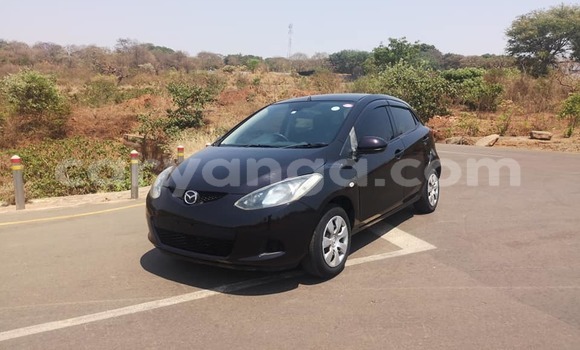 Buy Used Mazda Demio Black Car in Blantyre in Malawi Buy Used Mazda Demio Black Car in Blantyre in Malawi