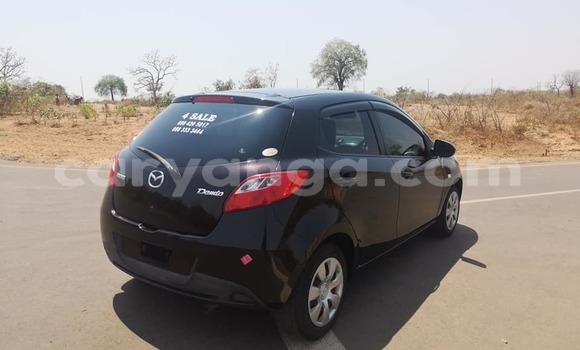 Buy Used Mazda Demio Black Car in Blantyre in Malawi Buy Used Mazda Demio Black Car in Blantyre in Malawi