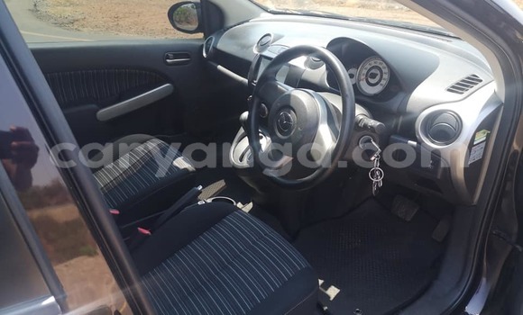 Buy Used Mazda Demio Black Car in Blantyre in Malawi Buy Used Mazda Demio Black Car in Blantyre in Malawi