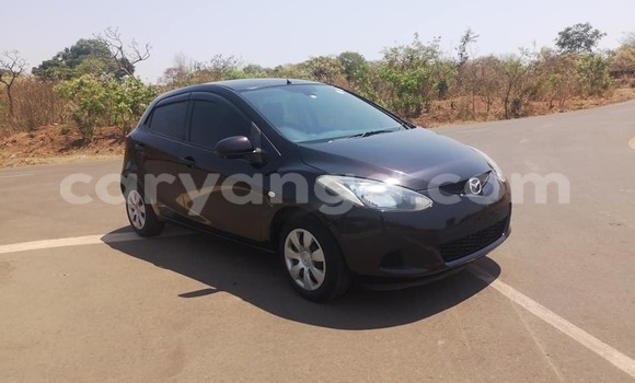 Buy Used Mazda Demio Black Car in Blantyre in Malawi Buy Used Mazda Demio Black Car in Blantyre in Malawi