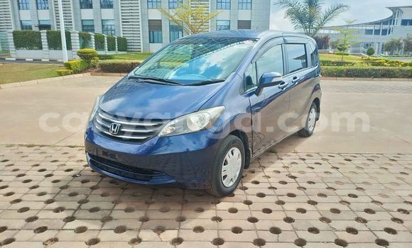 Nunua Ilio tumika Honda Freed Blue Gari ndani ya Blantyre nchini Malawi Nunua Ilio tumika Honda Freed Blue Gari ndani ya Blantyre nchini Malawi