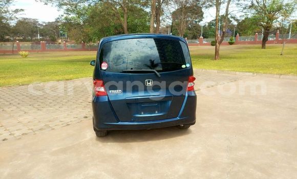 Nunua Ilio tumika Honda Freed Blue Gari ndani ya Blantyre nchini Malawi Nunua Ilio tumika Honda Freed Blue Gari ndani ya Blantyre nchini Malawi