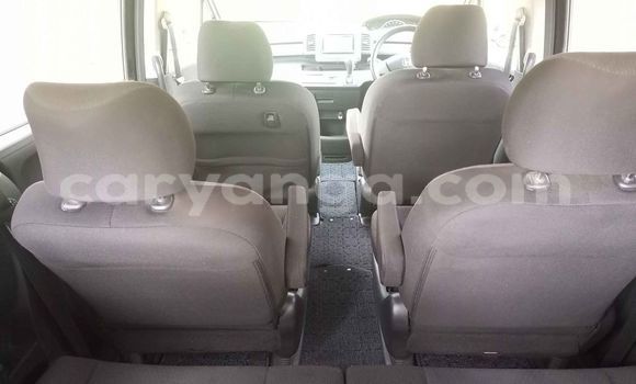 Nunua Ilio tumika Honda Freed Blue Gari ndani ya Blantyre nchini Malawi Nunua Ilio tumika Honda Freed Blue Gari ndani ya Blantyre nchini Malawi