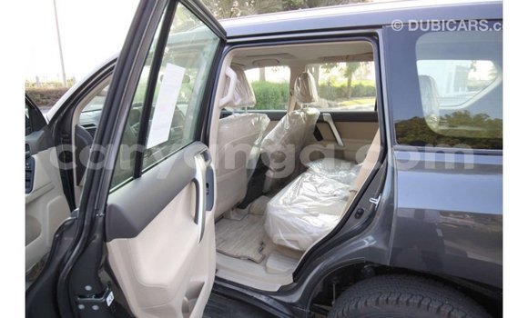 Buy Import Toyota Prado Other Car in Import - Dubai in Malawi Buy Import Toyota Prado Other Car in Import - Dubai in Malawi