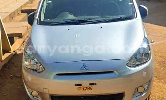 Nunua Ilio tumika Mitsubishi Mirage Silver Gari ndani ya Blantyre nchini Malawi Nunua Ilio tumika Mitsubishi Mirage Silver Gari ndani ya Blantyre nchini Malawi