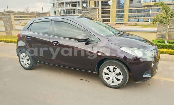 Buy Used Mazda Demio Black Car in Blantyre in Malawi Buy Used Mazda Demio Black Car in Blantyre in Malawi