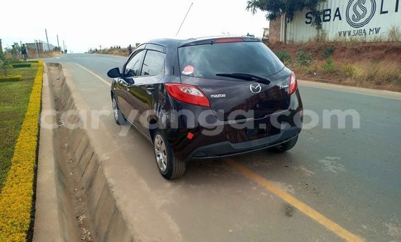 Buy Used Mazda Demio Black Car in Blantyre in Malawi Buy Used Mazda Demio Black Car in Blantyre in Malawi