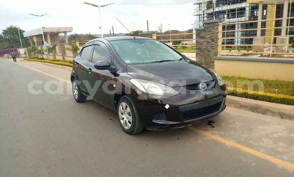 Buy Used Mazda Demio Black Car in Blantyre in Malawi Buy Used Mazda Demio Black Car in Blantyre in Malawi