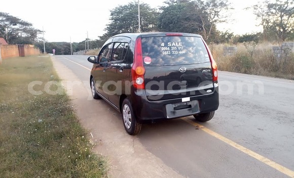 Nunua Ilio tumika Daihatsu Mira Black Gari ndani ya Blantyre nchini Malawi Nunua Ilio tumika Daihatsu Mira Black Gari ndani ya Blantyre nchini Malawi