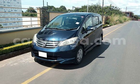 Nunua Ilio tumika Honda Freed Blue Gari ndani ya Blantyre nchini Malawi Nunua Ilio tumika Honda Freed Blue Gari ndani ya Blantyre nchini Malawi
