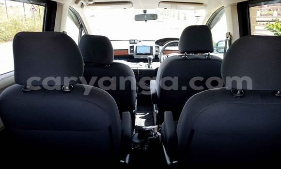 Nunua Ilio tumika Honda Freed Blue Gari ndani ya Blantyre nchini Malawi Nunua Ilio tumika Honda Freed Blue Gari ndani ya Blantyre nchini Malawi