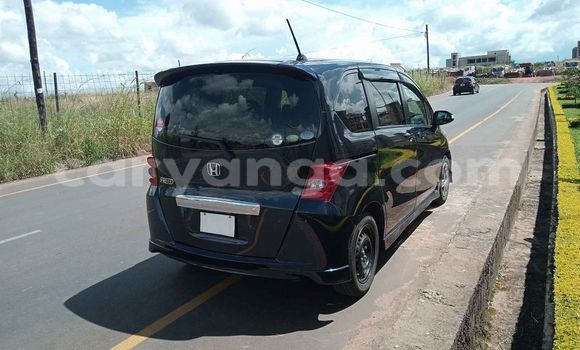 Nunua Ilio tumika Honda Freed Blue Gari ndani ya Blantyre nchini Malawi Nunua Ilio tumika Honda Freed Blue Gari ndani ya Blantyre nchini Malawi