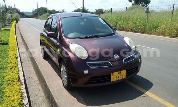 Nunua Ilio tumika Nissan March Other Gari ndani ya Blantyre nchini Malawi Nunua Ilio tumika Nissan March Other Gari ndani ya Blantyre nchini Malawi