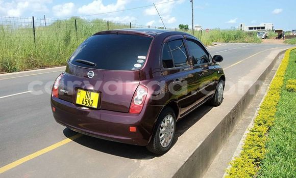 Nunua Ilio tumika Nissan March Other Gari ndani ya Blantyre nchini Malawi Nunua Ilio tumika Nissan March Other Gari ndani ya Blantyre nchini Malawi