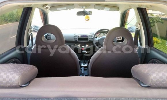 Nunua Ilio tumika Nissan March Other Gari ndani ya Blantyre nchini Malawi Nunua Ilio tumika Nissan March Other Gari ndani ya Blantyre nchini Malawi