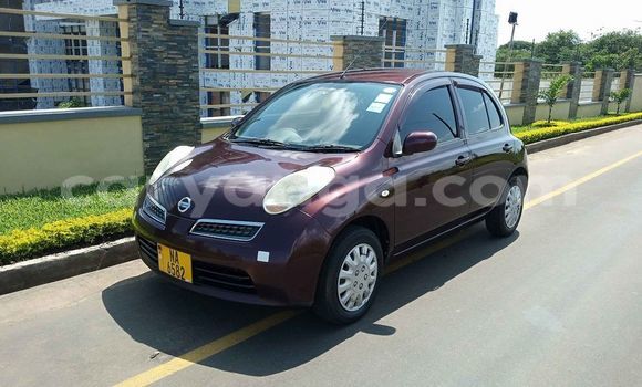 Nunua Ilio tumika Nissan March Other Gari ndani ya Blantyre nchini Malawi Nunua Ilio tumika Nissan March Other Gari ndani ya Blantyre nchini Malawi