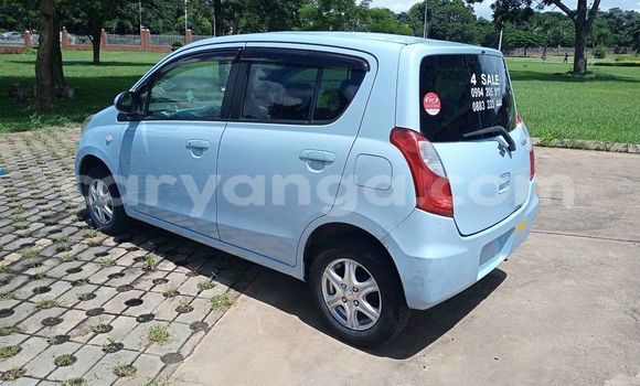Nunua Ilio tumika Suzuki Alto White Gari ndani ya Blantyre nchini Malawi Nunua Ilio tumika Suzuki Alto White Gari ndani ya Blantyre nchini Malawi