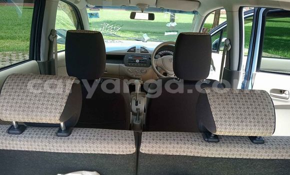 Nunua Ilio tumika Suzuki Alto White Gari ndani ya Blantyre nchini Malawi Nunua Ilio tumika Suzuki Alto White Gari ndani ya Blantyre nchini Malawi