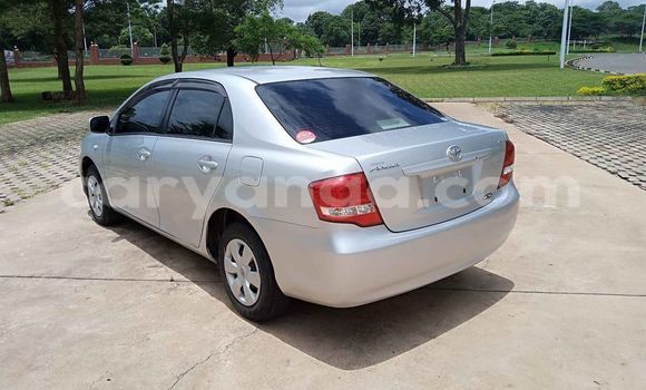 Nunua Ilio tumika Toyota Axio Silver Gari ndani ya Blantyre nchini Malawi Nunua Ilio tumika Toyota Axio Silver Gari ndani ya Blantyre nchini Malawi