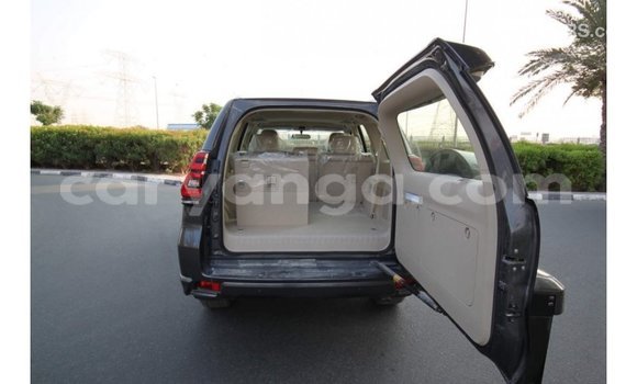 Buy Import Toyota Prado Other Car in Import - Dubai in Malawi Buy Import Toyota Prado Other Car in Import - Dubai in Malawi