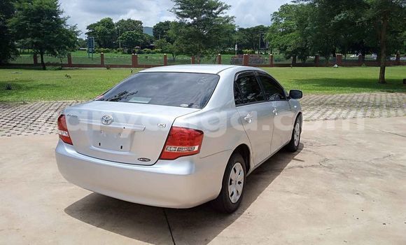 Nunua Ilio tumika Toyota Axio Silver Gari ndani ya Blantyre nchini Malawi Nunua Ilio tumika Toyota Axio Silver Gari ndani ya Blantyre nchini Malawi