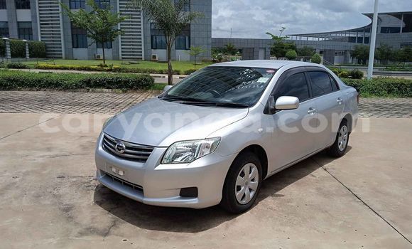 Nunua Ilio tumika Toyota Axio Silver Gari ndani ya Blantyre nchini Malawi Nunua Ilio tumika Toyota Axio Silver Gari ndani ya Blantyre nchini Malawi