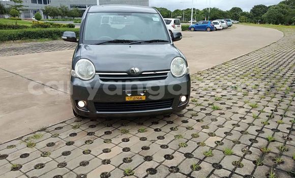 Nunua Ilio tumika Toyota Sienta Black Gari ndani ya Blantyre nchini Malawi Nunua Ilio tumika Toyota Sienta Black Gari ndani ya Blantyre nchini Malawi