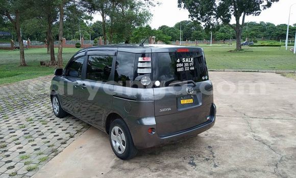 Nunua Ilio tumika Toyota Sienta Black Gari ndani ya Blantyre nchini Malawi Nunua Ilio tumika Toyota Sienta Black Gari ndani ya Blantyre nchini Malawi