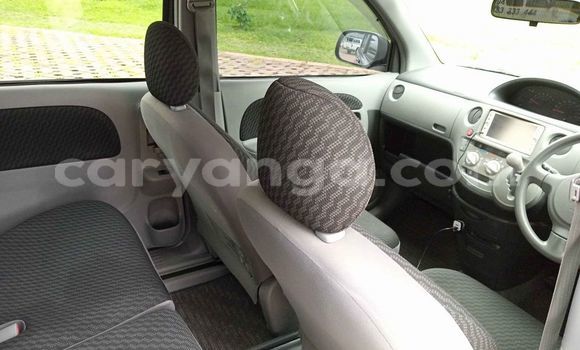 Nunua Ilio tumika Toyota Sienta Black Gari ndani ya Blantyre nchini Malawi Nunua Ilio tumika Toyota Sienta Black Gari ndani ya Blantyre nchini Malawi