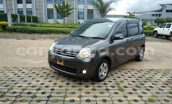 Nunua Ilio tumika Toyota Sienta Black Gari ndani ya Blantyre nchini Malawi Nunua Ilio tumika Toyota Sienta Black Gari ndani ya Blantyre nchini Malawi