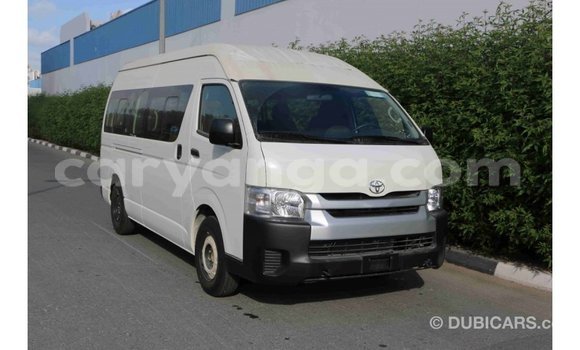 Buy Import Toyota Hiace White Car in Import - Dubai in Malawi Buy Import Toyota Hiace White Car in Import - Dubai in Malawi