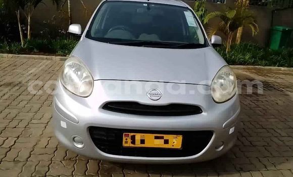 Nunua Ilio tumika Nissan March Silver Gari ndani ya Blantyre nchini Malawi Nunua Ilio tumika Nissan March Silver Gari ndani ya Blantyre nchini Malawi