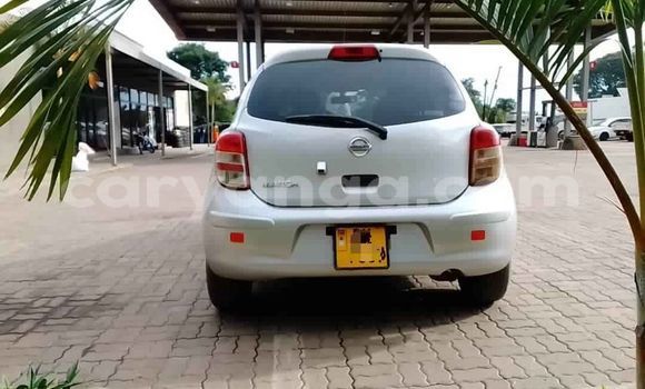 Nunua Ilio tumika Nissan March Silver Gari ndani ya Blantyre nchini Malawi Nunua Ilio tumika Nissan March Silver Gari ndani ya Blantyre nchini Malawi