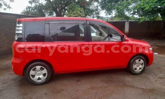 Nunua Ilio tumika Toyota Sienta Red Gari ndani ya Blantyre nchini Malawi Nunua Ilio tumika Toyota Sienta Red Gari ndani ya Blantyre nchini Malawi
