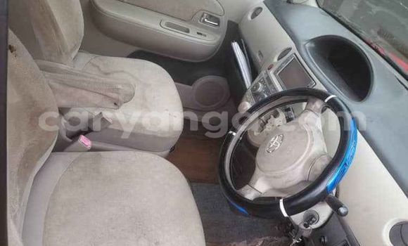 Nunua Ilio tumika Toyota Sienta Red Gari ndani ya Blantyre nchini Malawi Nunua Ilio tumika Toyota Sienta Red Gari ndani ya Blantyre nchini Malawi