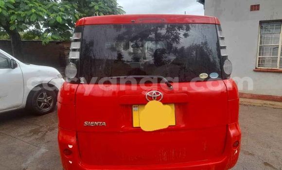 Nunua Ilio tumika Toyota Sienta Red Gari ndani ya Blantyre nchini Malawi Nunua Ilio tumika Toyota Sienta Red Gari ndani ya Blantyre nchini Malawi