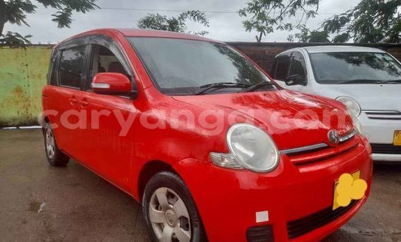 Nunua Ilio tumika Toyota Sienta Red Gari ndani ya Blantyre nchini Malawi Nunua Ilio tumika Toyota Sienta Red Gari ndani ya Blantyre nchini Malawi
