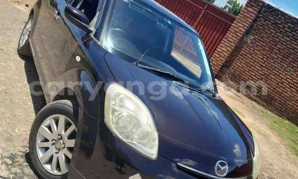 Nunua Ilio tumika Mazda Verisa Black Gari ndani ya Blantyre nchini Malawi Nunua Ilio tumika Mazda Verisa Black Gari ndani ya Blantyre nchini Malawi
