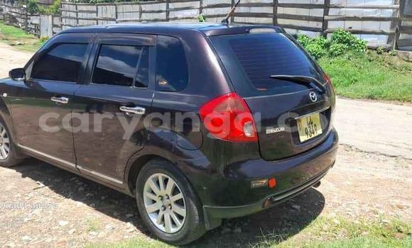 Nunua Ilio tumika Mazda Verisa Black Gari ndani ya Blantyre nchini Malawi Nunua Ilio tumika Mazda Verisa Black Gari ndani ya Blantyre nchini Malawi