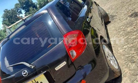 Nunua Ilio tumika Mazda Verisa Black Gari ndani ya Blantyre nchini Malawi Nunua Ilio tumika Mazda Verisa Black Gari ndani ya Blantyre nchini Malawi