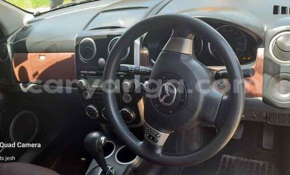 Nunua Ilio tumika Mazda Verisa Black Gari ndani ya Blantyre nchini Malawi Nunua Ilio tumika Mazda Verisa Black Gari ndani ya Blantyre nchini Malawi