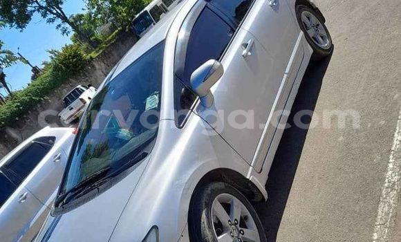 Nunua Ilio tumika Honda Civic Silver Gari ndani ya Blantyre nchini Malawi Nunua Ilio tumika Honda Civic Silver Gari ndani ya Blantyre nchini Malawi