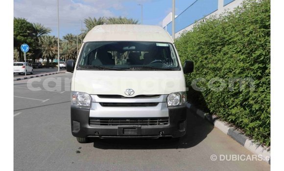 Buy Import Toyota Hiace White Car in Import - Dubai in Malawi Buy Import Toyota Hiace White Car in Import - Dubai in Malawi