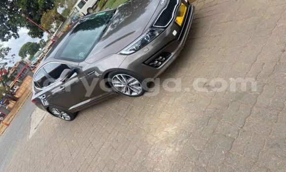 Buy Used Kia K5 Brown Car in Blantyre in Malawi Buy Used Kia K5 Brown Car in Blantyre in Malawi
