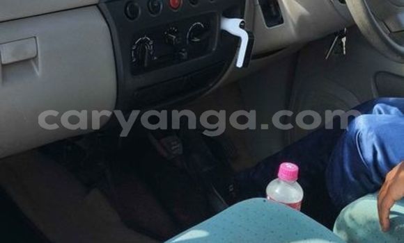 Nunua Ilio tumika Nissan Moco Silver Gari ndani ya Blantyre nchini Malawi Nunua Ilio tumika Nissan Moco Silver Gari ndani ya Blantyre nchini Malawi