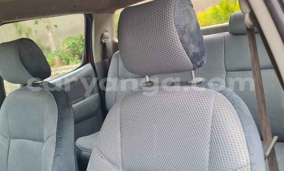 Nunua Ilio tumika Toyota Hilux Red Gari ndani ya Blantyre nchini Malawi Nunua Ilio tumika Toyota Hilux Red Gari ndani ya Blantyre nchini Malawi
