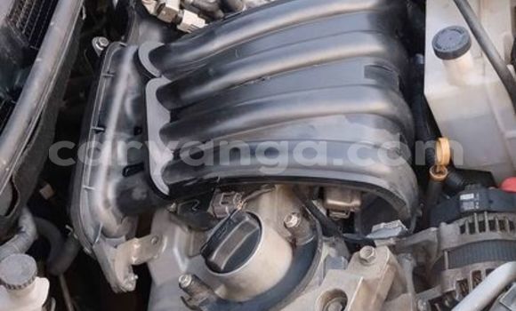 Nunua Ilio tumika Nissan Tiida Black Gari ndani ya Blantyre nchini Malawi Nunua Ilio tumika Nissan Tiida Black Gari ndani ya Blantyre nchini Malawi